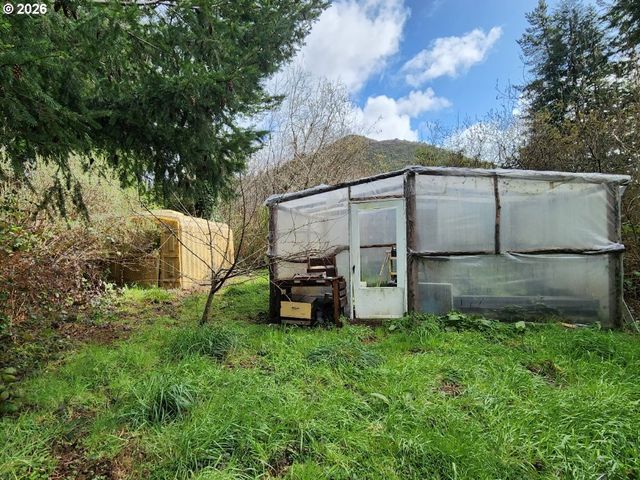 45366 HIGHWAY 101, Langlois, OR 97450