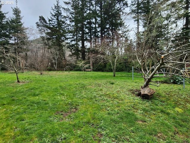 45366 HIGHWAY 101, Langlois, OR 97450