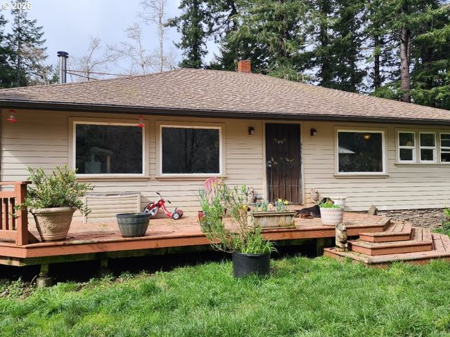 45366 HIGHWAY 101, Langlois, OR 97450