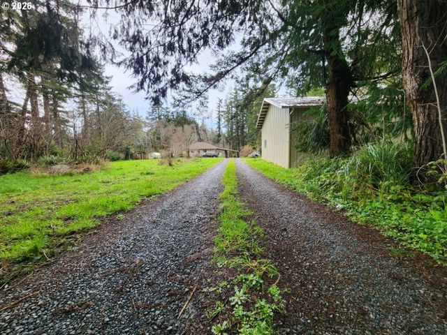 45366 HIGHWAY 101, Langlois, OR 97450
