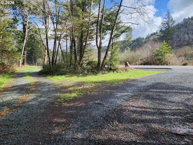 45366 HIGHWAY 101, Langlois, OR 97450