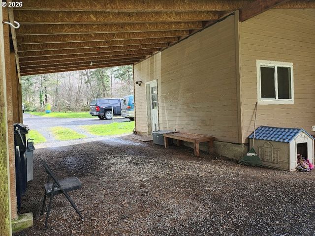 45366 HIGHWAY 101, Langlois, OR 97450