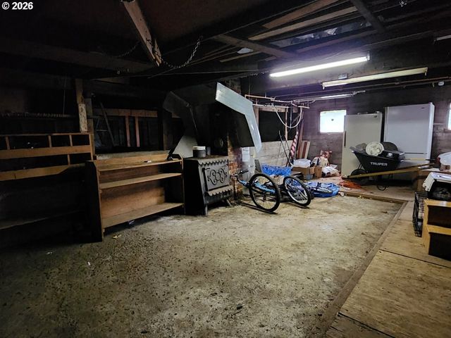 45366 HIGHWAY 101, Langlois, OR 97450