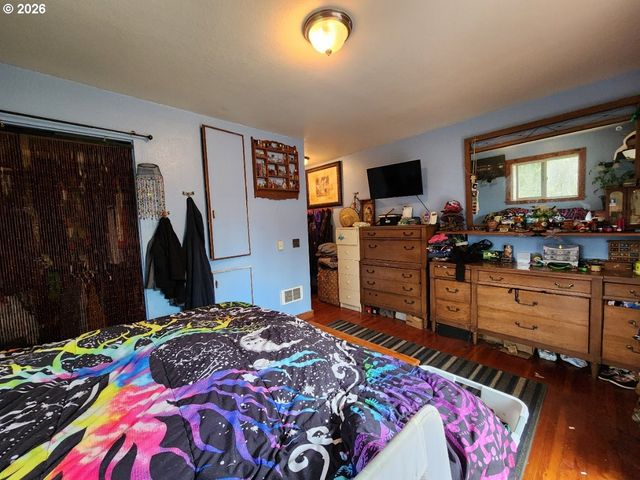 45366 HIGHWAY 101, Langlois, OR 97450