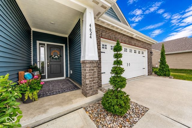4624 Ozark Lane, Indianapolis, IN 46239