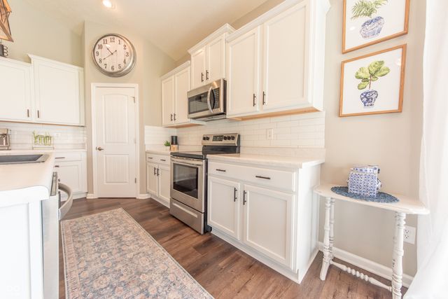 4624 Ozark Lane, Indianapolis, IN 46239