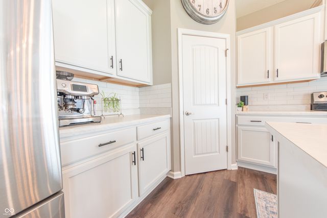 4624 Ozark Lane, Indianapolis, IN 46239
