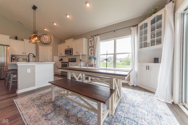 4624 Ozark Lane, Indianapolis, IN 46239