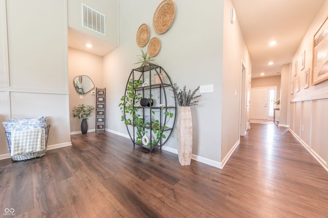 4624 Ozark Lane, Indianapolis, IN 46239