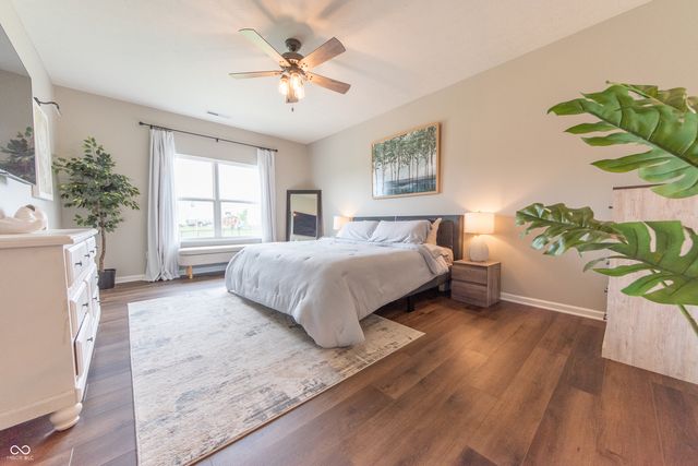 4624 Ozark Lane, Indianapolis, IN 46239