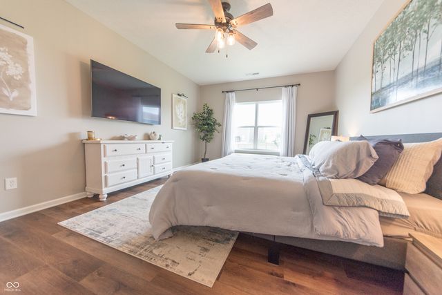 4624 Ozark Lane, Indianapolis, IN 46239
