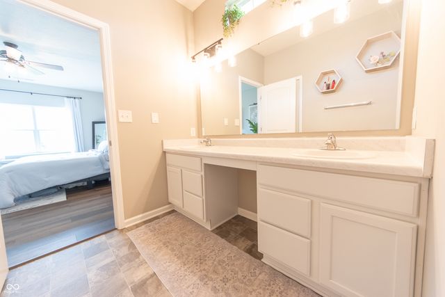 4624 Ozark Lane, Indianapolis, IN 46239