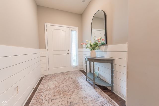 4624 Ozark Lane, Indianapolis, IN 46239