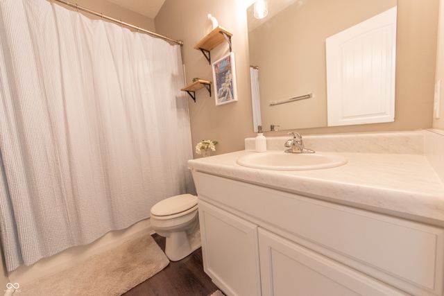 4624 Ozark Lane, Indianapolis, IN 46239