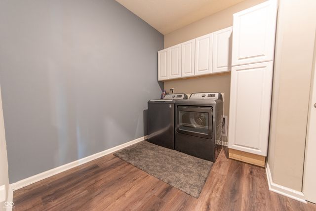 4624 Ozark Lane, Indianapolis, IN 46239