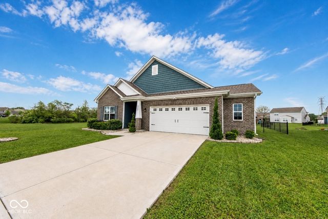 4624 Ozark Lane, Indianapolis, IN 46239