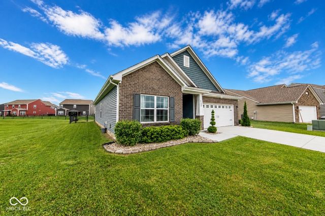 4624 Ozark Lane, Indianapolis, IN 46239