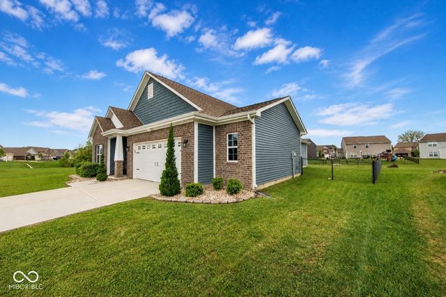 4624 Ozark Lane, Indianapolis, IN 46239