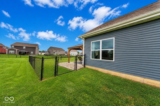 4624 Ozark Lane, Indianapolis, IN 46239