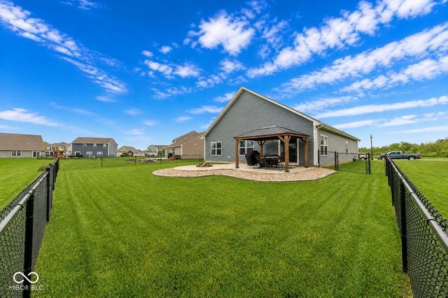 4624 Ozark Lane, Indianapolis, IN 46239