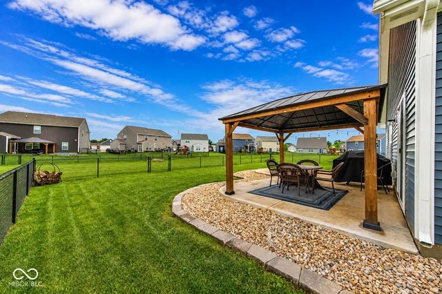 4624 Ozark Lane, Indianapolis, IN 46239