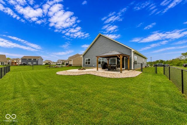 4624 Ozark Lane, Indianapolis, IN 46239