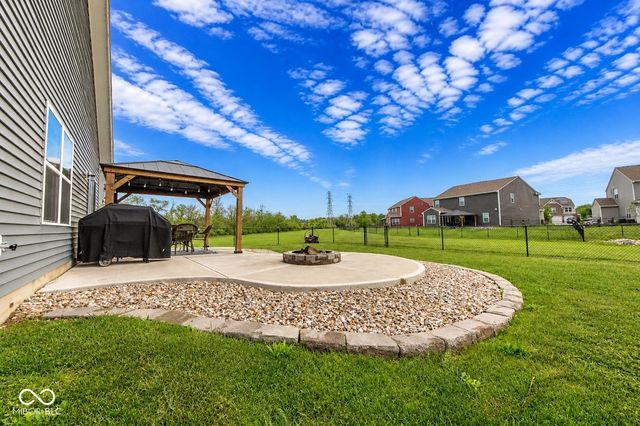 4624 Ozark Lane, Indianapolis, IN 46239