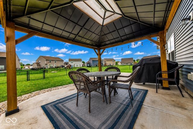 4624 Ozark Lane, Indianapolis, IN 46239