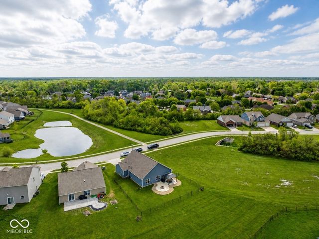 4624 Ozark Lane, Indianapolis, IN 46239