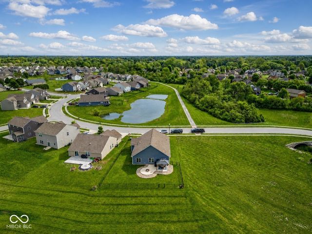 4624 Ozark Lane, Indianapolis, IN 46239
