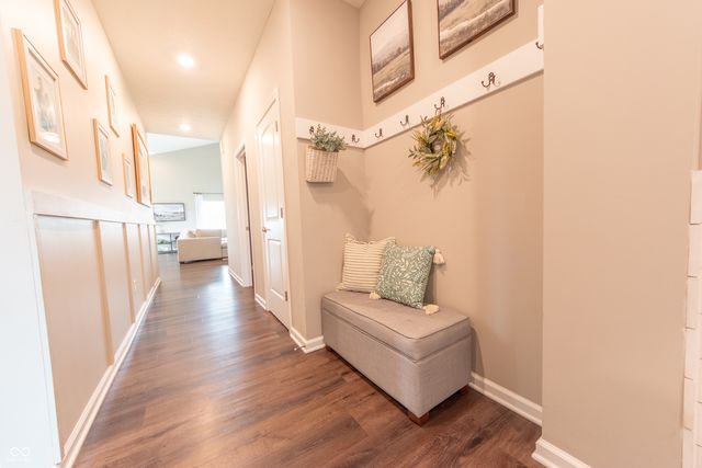 4624 Ozark Lane, Indianapolis, IN 46239