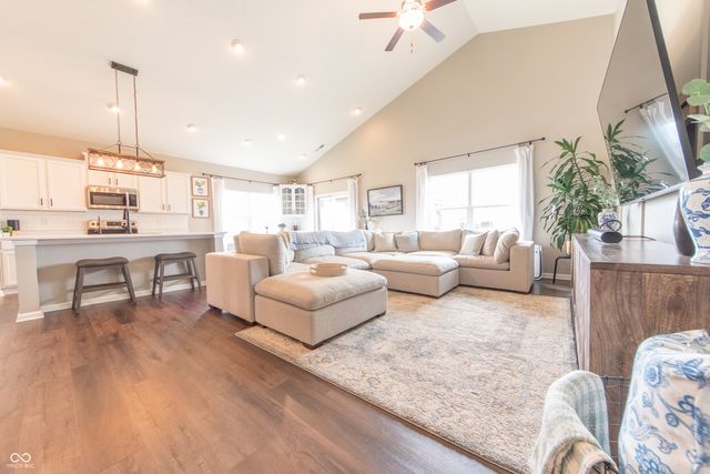 4624 Ozark Lane, Indianapolis, IN 46239