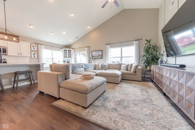 4624 Ozark Lane, Indianapolis, IN 46239