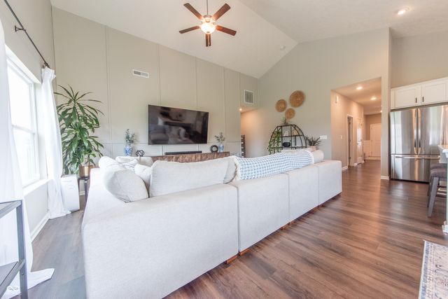 4624 Ozark Lane, Indianapolis, IN 46239