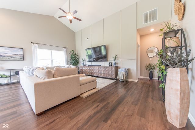 4624 Ozark Lane, Indianapolis, IN 46239