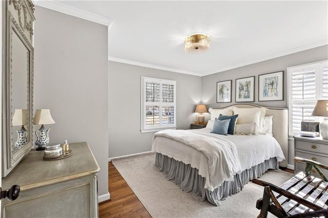 2226 Fairway NE Circle, Brookhaven, GA 30319