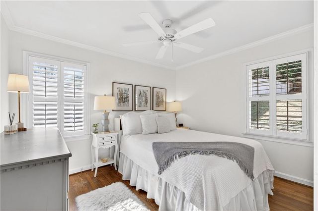 2226 Fairway NE Circle, Brookhaven, GA 30319