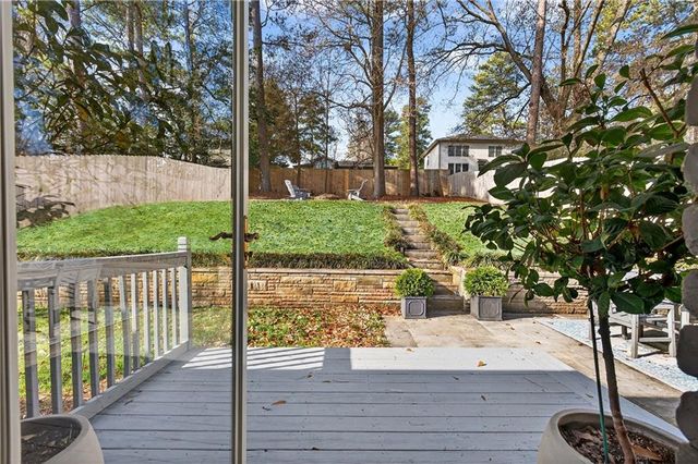 2226 Fairway NE Circle, Brookhaven, GA 30319