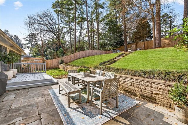 2226 Fairway NE Circle, Brookhaven, GA 30319