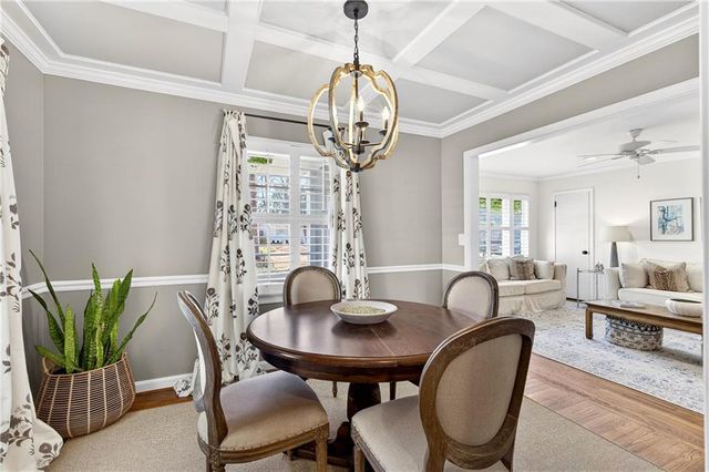 2226 Fairway NE Circle, Brookhaven, GA 30319