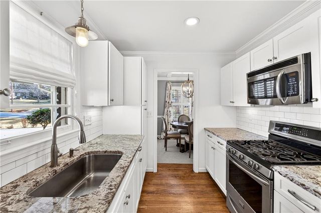 2226 Fairway NE Circle, Brookhaven, GA 30319