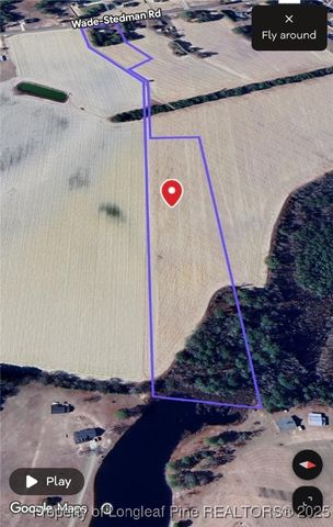 3456 Wade Stedman Road, Wade, NC 28395