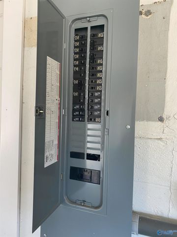 102 SW 1st Street, Sylvania, AL 35988