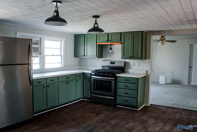 102 SW 1st Street, Sylvania, AL 35988