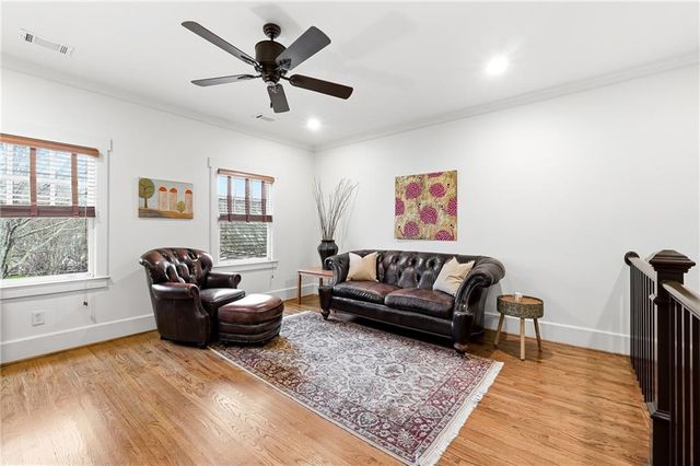 115 Ariel Court, Roswell, GA 30075