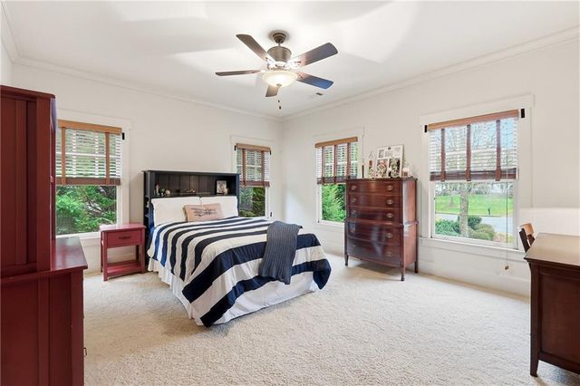 115 Ariel Court, Roswell, GA 30075