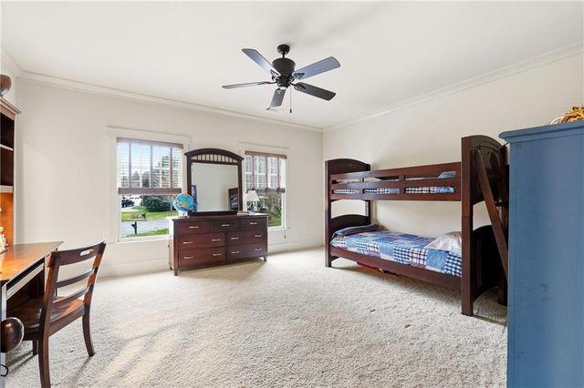 115 Ariel Court, Roswell, GA 30075