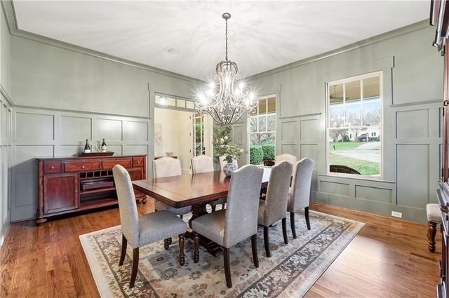 115 Ariel Court, Roswell, GA 30075