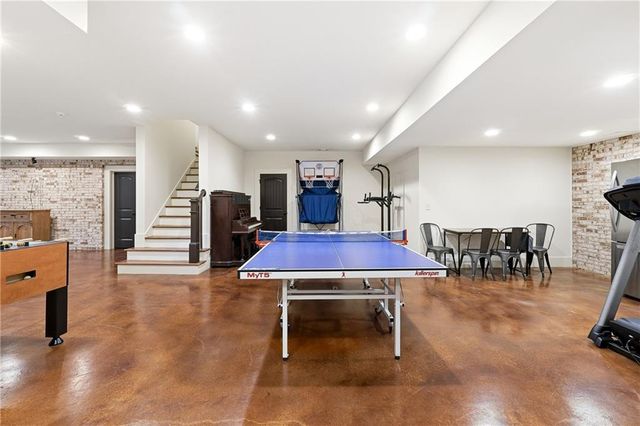 115 Ariel Court, Roswell, GA 30075