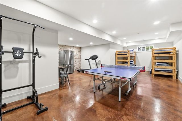 115 Ariel Court, Roswell, GA 30075